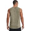 imageUnder Armour Mens Tech Tank 20Tent 361Black