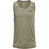 imageUnder Armour Mens Tech Tank 20Tent 361Black