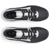 imageUnder Armour Unisex Adult Lockdown 7 Basketball Shoe002 BlackSiltDistant Gray