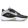 imageUnder Armour Unisex Adult Lockdown 7 Basketball Shoe002 BlackSiltDistant Gray