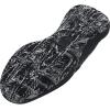 imageUnder Armour Unisex Adult Lockdown 7 Basketball Shoe003 BlackBlackMetallic Silver