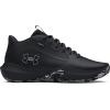 imageUnder Armour Unisex Adult Lockdown 7 Basketball Shoe003 BlackBlackMetallic Silver