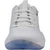 imageUnder Armour Unisex Adult Lockdown 7 Basketball Shoe103 WhiteWhiteMetallic Silver