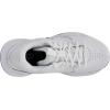imageUnder Armour Unisex Adult Lockdown 7 Basketball Shoe103 WhiteWhiteMetallic Silver