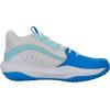 imageUnder Armour Unisex Adult Lockdown 7 Basketball Shoe428 Electric BlueWhiteStream