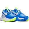 imageUnder Armour Unisex Adult Lockdown 7 Basketball Shoe453 Blue CalmBlue AtlantisMetallic Blue Calm
