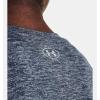 imageUnder Armour Womens HeatGear Armour ShortSleeve TShirt628 Beta   Iridescent