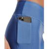 imageUnder Armour Womens HeatGear High Waisted Pocketed CapriRiver 488White