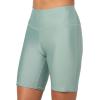imageUnder Armour Womens Heatgear Bike Shorts348 Silica Green   White