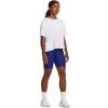 imageUnder Armour Womens Heatgear Bike Shorts401 Royal   Black