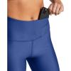 imageUnder Armour Womens Heatgear Bike Shorts432 Tech Blue   White