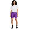 imageUnder Armour Womens Heatgear Bike Shorts525 Lavish   White