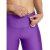 imageUnder Armour Womens Heatgear Bike Shorts525 Lavish   White