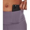 imageUnder Armour Womens Heatgear Bike ShortsClub Purple 530White