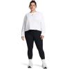imageUnder Armour Womens Motion Ankle Leggings002 Black   White