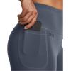 imageUnder Armour Womens Motion Ankle Leggings002 Gravel   Downpour Gray