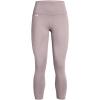 imageUnder Armour Womens Motion Ankle Leggings015 Tetra Gray   White