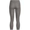 imageUnder Armour Womens Motion Ankle Leggings020 Charcoal Light Heather   Black