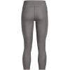 imageUnder Armour Womens Motion Ankle Leggings020 Charcoal Light Heather   Black