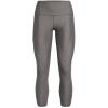 imageUnder Armour Womens Motion Ankle Leggings020 Charcoal Light Heather   Black