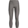 imageUnder Armour Womens Motion Ankle Leggings020 Charcoal Light Heather   Black