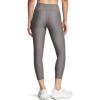 imageUnder Armour Womens Motion Ankle Leggings020 Charcoal Light Heather   Black
