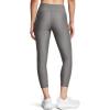 imageUnder Armour Womens Motion Ankle Leggings020 Charcoal Light Heather   Black