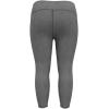 imageUnder Armour Womens Motion Ankle Leggings020 Charcoal Light Heather   Black