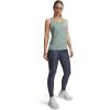 imageUnder Armour Womens Motion Ankle Leggings044 Downpour Gray   White