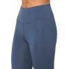 imageUnder Armour Womens Motion Ankle Leggings045 Downpour Gray   Midnight Navy