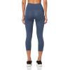imageUnder Armour Womens Motion Ankle Leggings045 Downpour Gray   Midnight Navy