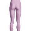imageUnder Armour Womens Motion Ankle Leggings174 Fresh Orchid   Black