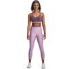 imageUnder Armour Womens Motion Ankle Leggings174 Fresh Orchid   Black