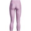 imageUnder Armour Womens Motion Ankle Leggings174 Fresh Orchid   Black