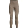 imageUnder Armour Womens Motion Ankle Leggings200 Taupe Dusk   Black