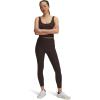 imageUnder Armour Womens Motion Ankle Leggings246 Kona Brown   Black