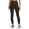 imageUnder Armour Womens Motion Ankle Leggings246 Kona Brown   Black