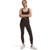 imageUnder Armour Womens Motion Ankle Leggings246 Kona Brown   Black
