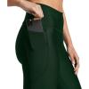 imageUnder Armour Womens Motion Ankle Leggings301 Forest Green   White