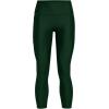 imageUnder Armour Womens Motion Ankle Leggings301 Forest Green   White
