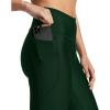 imageUnder Armour Womens Motion Ankle Leggings301 Forest Green   White