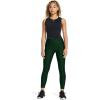 imageUnder Armour Womens Motion Ankle Leggings301 Forest Green   White