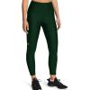 imageUnder Armour Womens Motion Ankle Leggings301 Forest Green   White