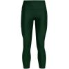 imageUnder Armour Womens Motion Ankle Leggings301 Forest Green   White