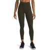 imageUnder Armour Womens Motion Ankle Leggings308 Expedition Green   Black