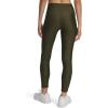 imageUnder Armour Womens Motion Ankle Leggings308 Expedition Green   White