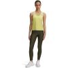 imageUnder Armour Womens Motion Ankle Leggings308 Expedition Green   White