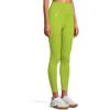 imageUnder Armour Womens Motion Ankle Leggings326 Green Vibe   White
