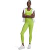 imageUnder Armour Womens Motion Ankle Leggings326 Green Vibe   White
