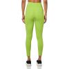 imageUnder Armour Womens Motion Ankle Leggings326 Green Vibe   White
